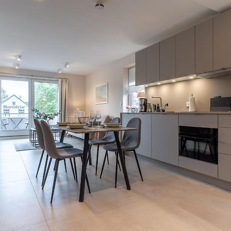 Ferienwohnung Groede ซังคท์ พีเทอร์-ออร์ดิง ภายนอก รูปภาพ
