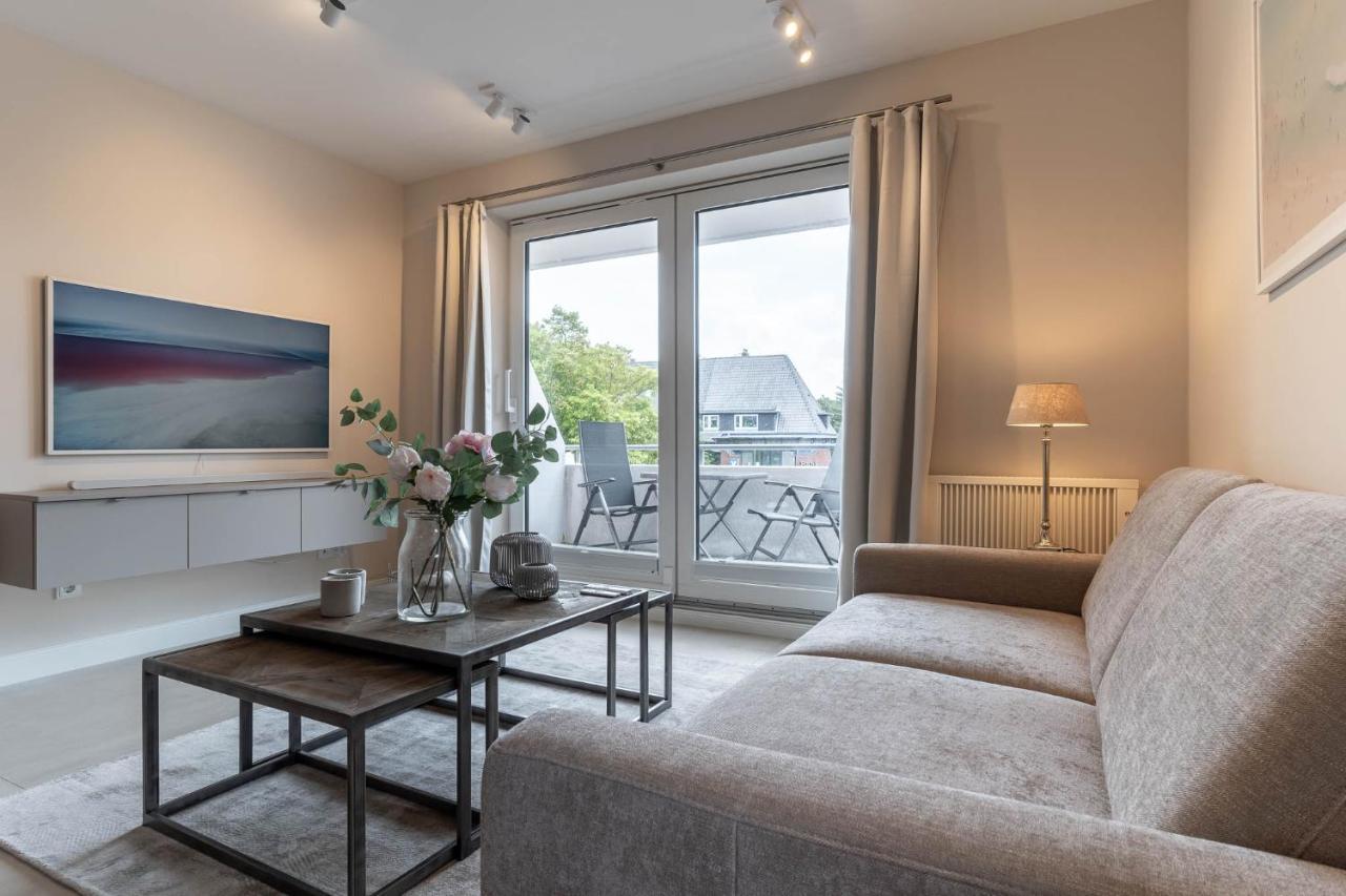 Ferienwohnung Groede ซังคท์ พีเทอร์-ออร์ดิง ภายนอก รูปภาพ