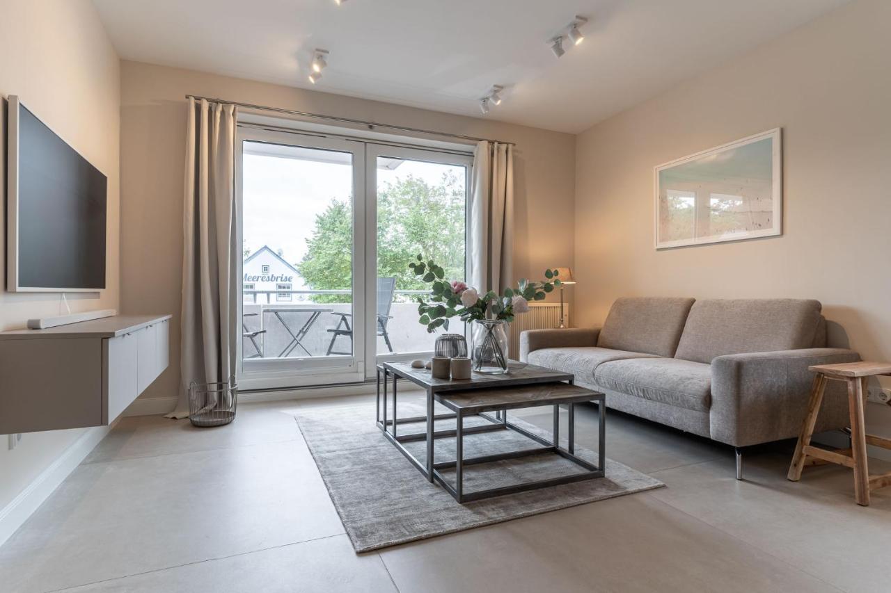 Ferienwohnung Groede ซังคท์ พีเทอร์-ออร์ดิง ภายนอก รูปภาพ