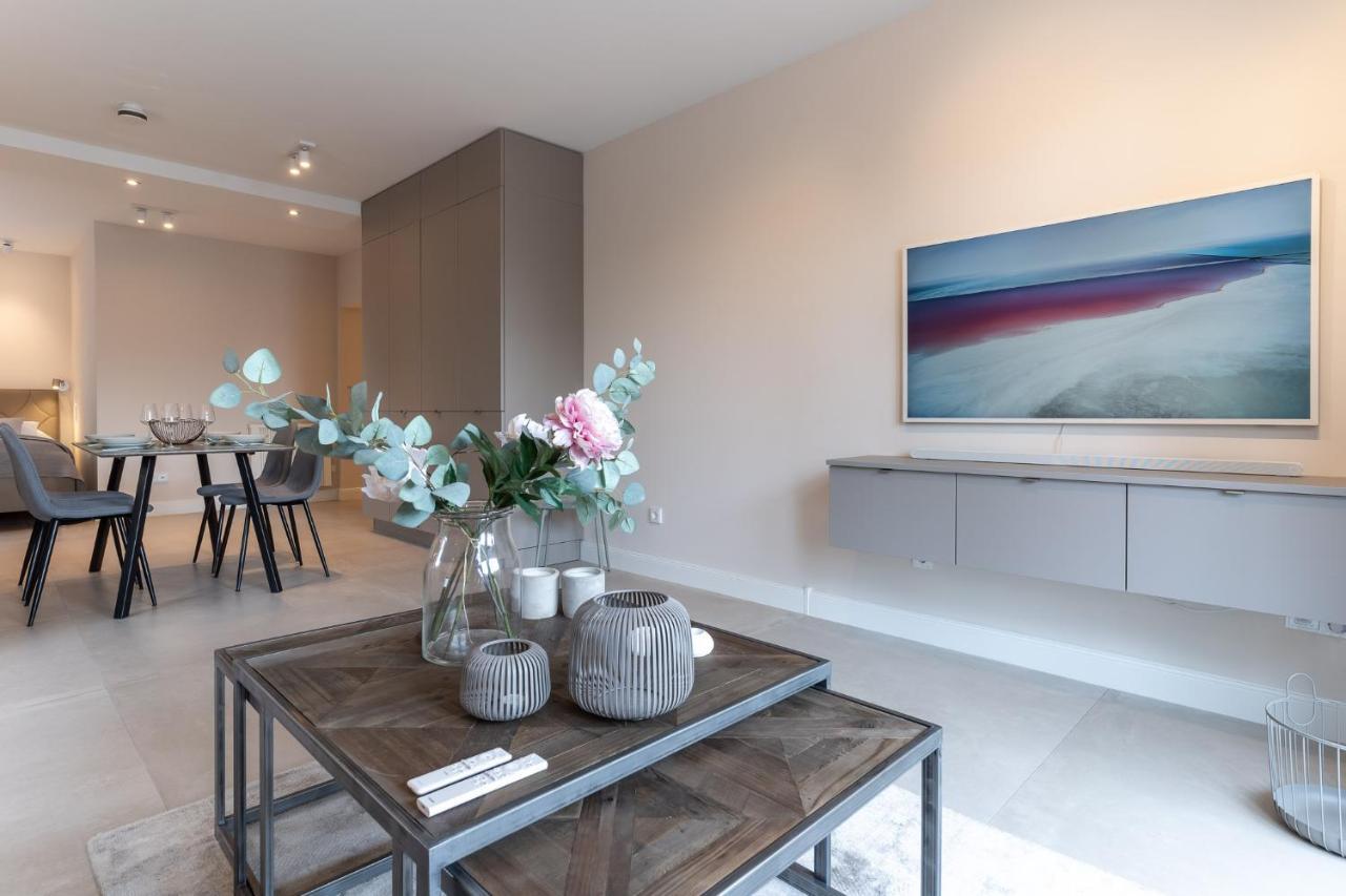 Ferienwohnung Groede ซังคท์ พีเทอร์-ออร์ดิง ภายนอก รูปภาพ