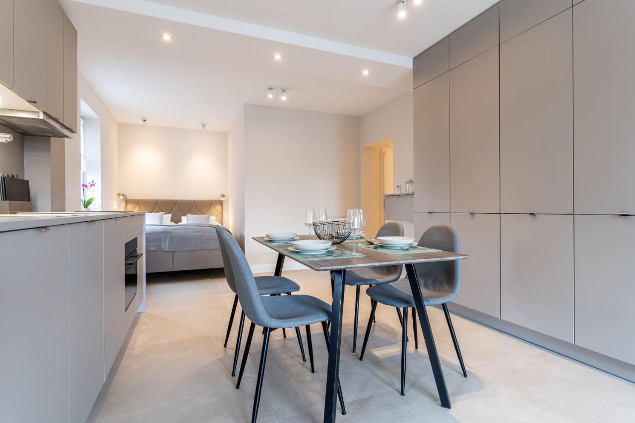 Ferienwohnung Groede ซังคท์ พีเทอร์-ออร์ดิง ภายนอก รูปภาพ