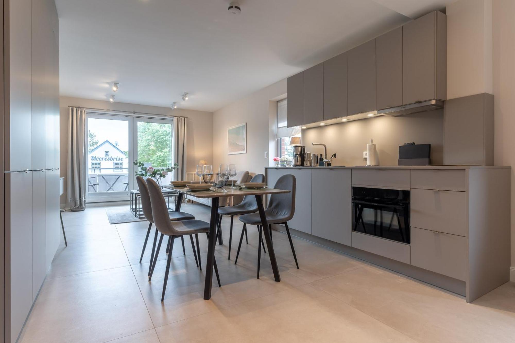 Ferienwohnung Groede ซังคท์ พีเทอร์-ออร์ดิง ภายนอก รูปภาพ